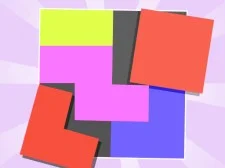 Square Puzzle